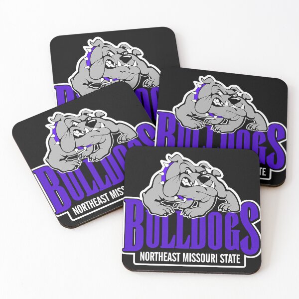 Item preview, Northeast Missouri State Bulldogs designed and sold by Abdulkareem Shab.