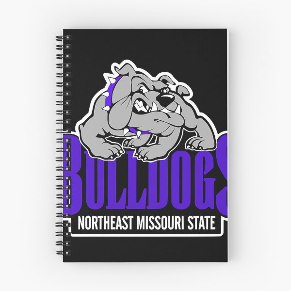 Item preview, Northeast Missouri State Bulldogs designed and sold by Abdulkareem Shab.