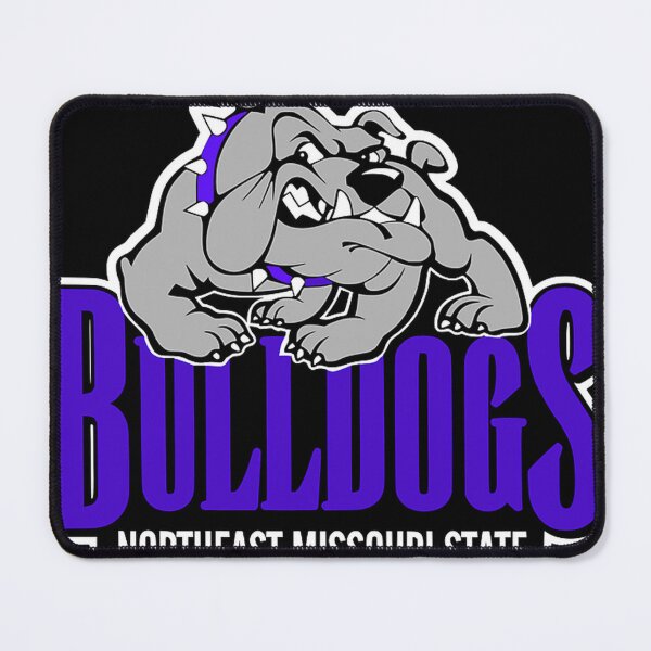 Item preview, Northeast Missouri State Bulldogs designed and sold by Abdulkareem Shab.