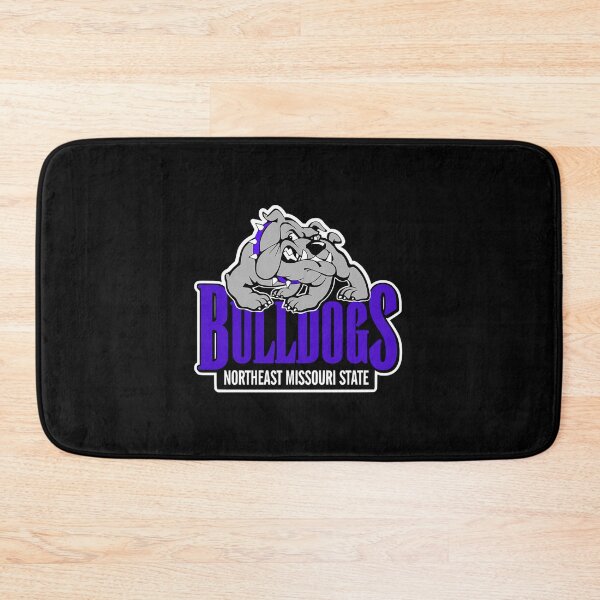Item preview, Northeast Missouri State Bulldogs designed and sold by Abdulkareem Shab.
