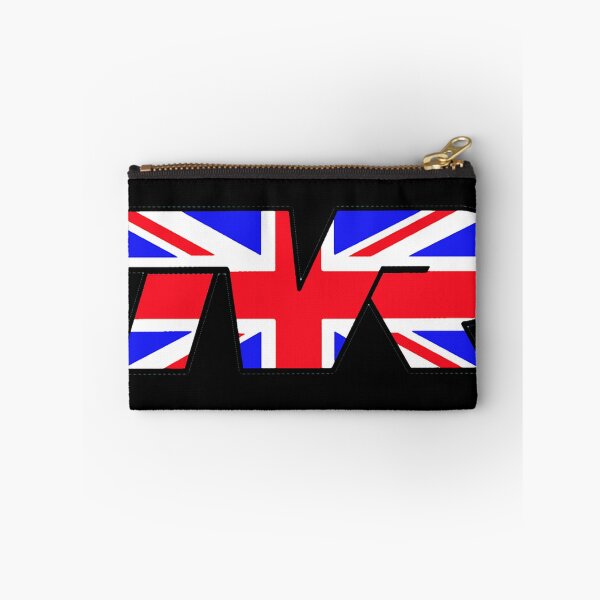 Item preview,  Tvr Logo Union Jack designed and sold by One More Rep.