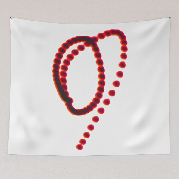 Item preview, Dotty Heart designed and sold by rfmdesigns.
