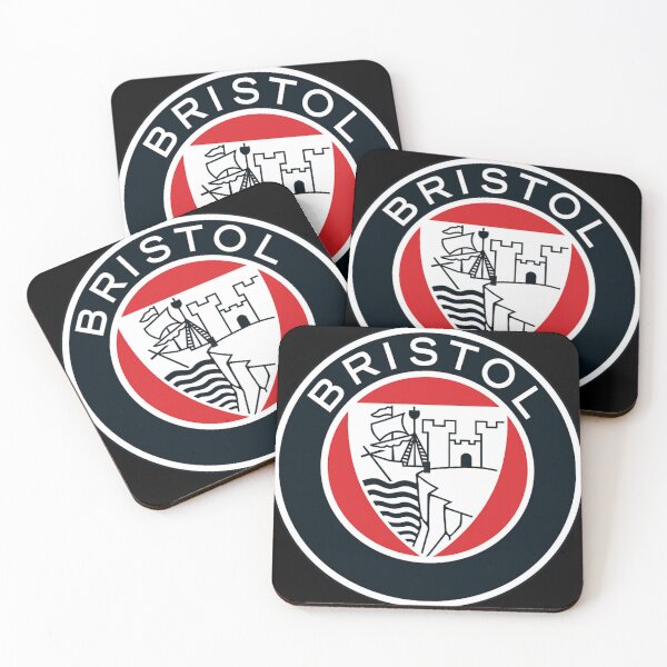 Item preview, Bristol Cars Logo - 1945-2019 designed and sold by Daniel Haiduc.