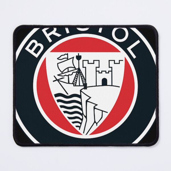 Item preview, Bristol Cars Logo - 1945-2019 designed and sold by Daniel Haiduc.