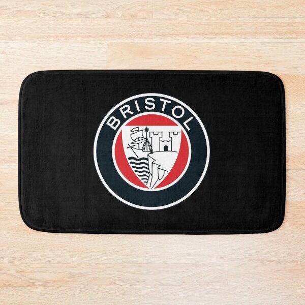 Item preview, Bristol Cars Logo - 1945-2019 designed and sold by Daniel Haiduc.