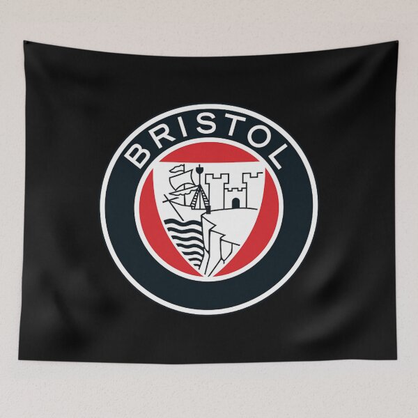 Item preview, Bristol Cars Logo - 1945-2019 designed and sold by Daniel Haiduc.