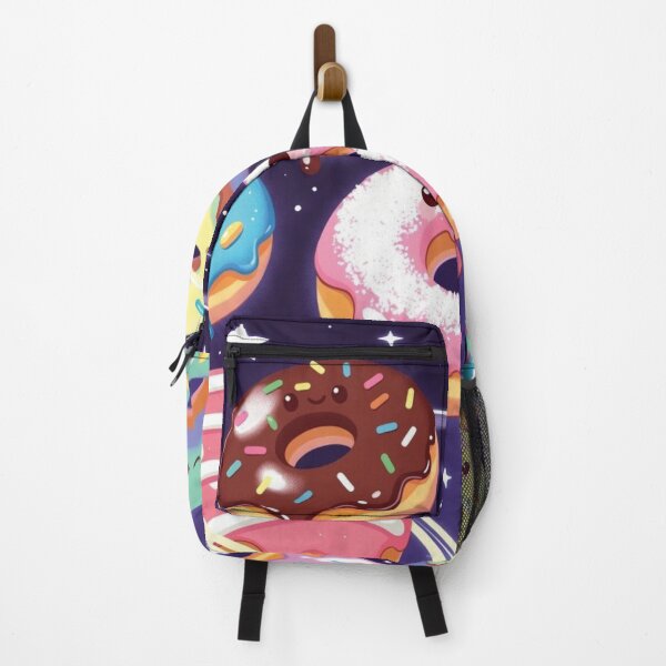 Item preview, Cosmic Donut Party Kawaii designed and sold by CoquetteLunaCo.
