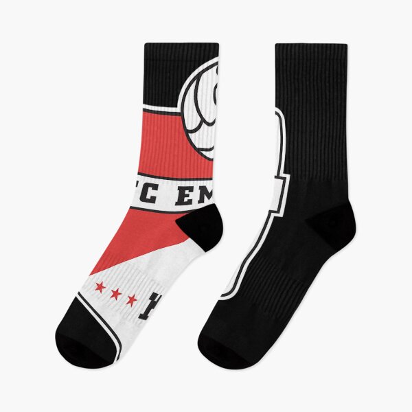 Item preview,  Fc Emmen Badgelogo designed and sold by Abdulkareem Shab.