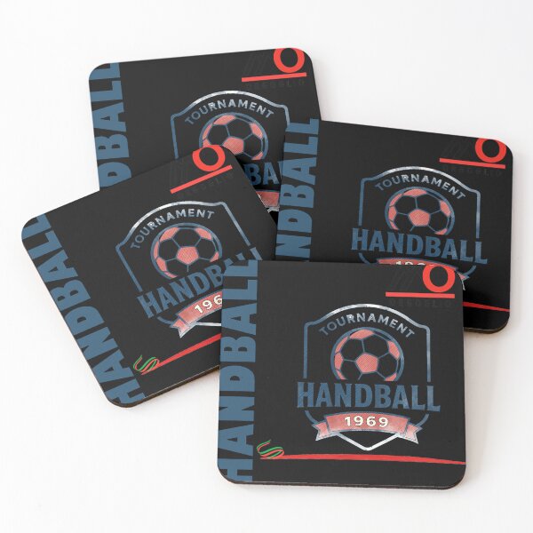 Item preview, Handball Tournament 1969  designed and sold by One More Rep.