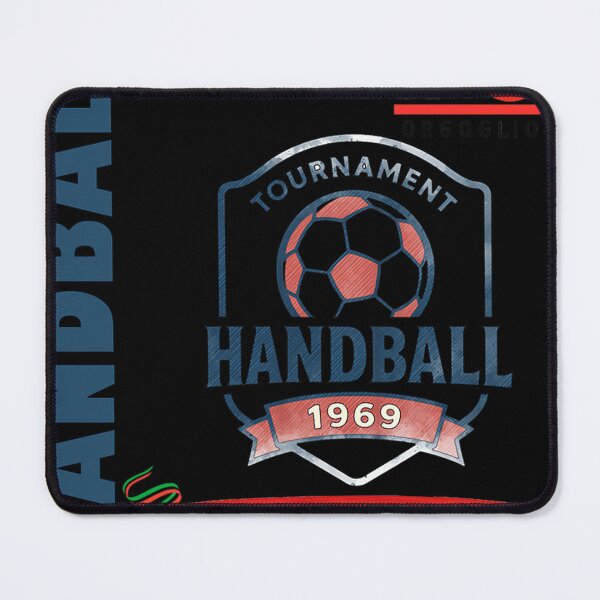 Item preview, Handball Tournament 1969  designed and sold by One More Rep.