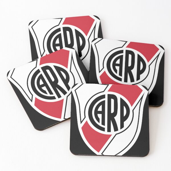 Item preview,  River Plate Crestlogo designed and sold by Daniel Haiduc.