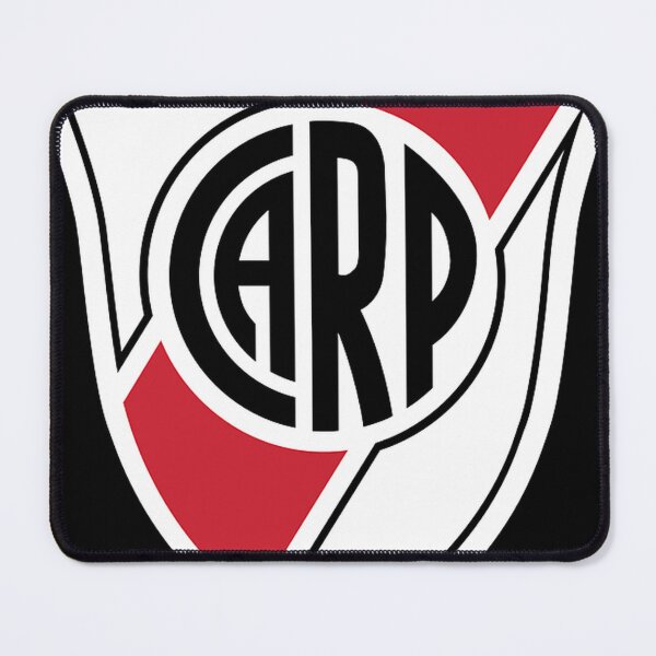 Item preview, River Plate Crestlogo designed and sold by Daniel Haiduc.