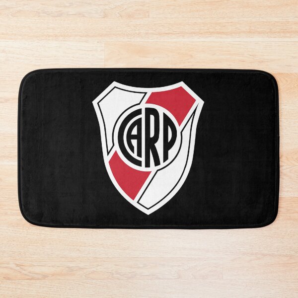 Item preview,  River Plate Crestlogo designed and sold by Daniel Haiduc.