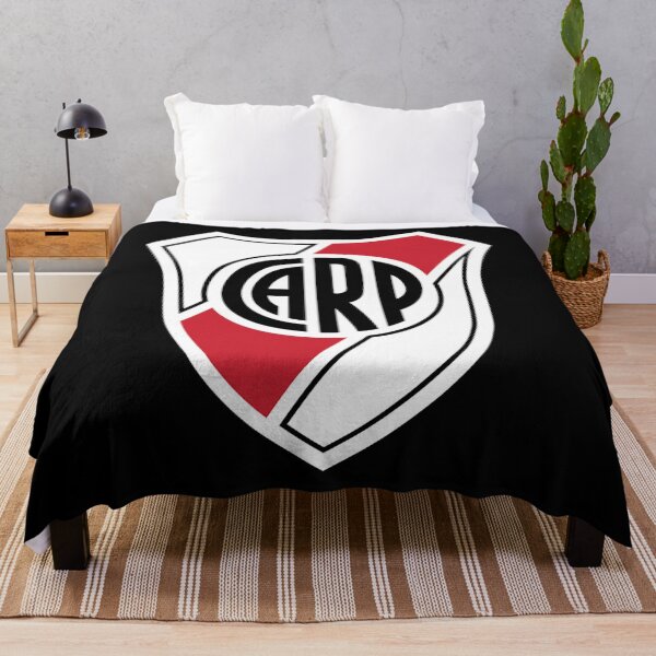 Item preview,  River Plate Crestlogo designed and sold by Daniel Haiduc.