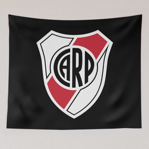 Item preview,  River Plate Crestlogo designed and sold by Daniel Haiduc.