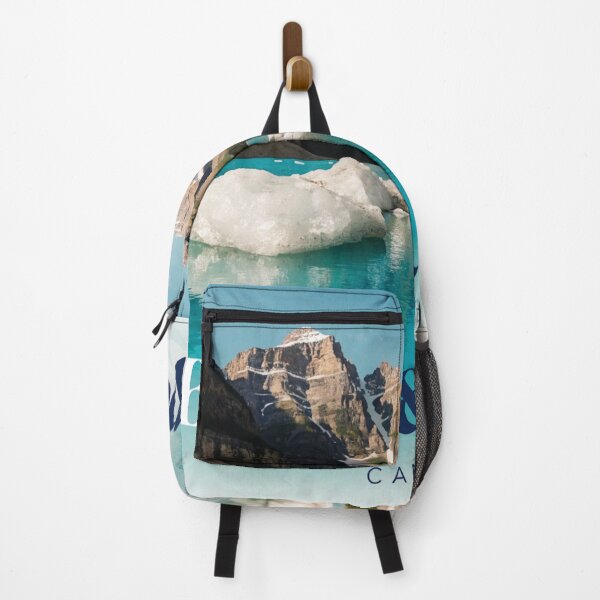 Item preview, THE CANADIAN ROCKIES designed and sold by likbatonboot.