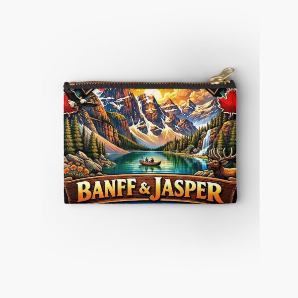 Artikelvorschau, DIE KANADISCHEN ROCKS entworfen und verkauft von likbatonboot.