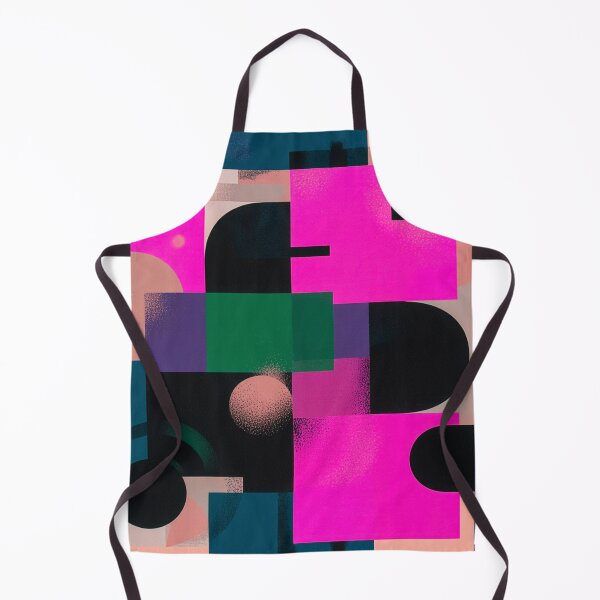 Item preview, Neon Geometry Rhythm designed and sold by joycrysstudio.