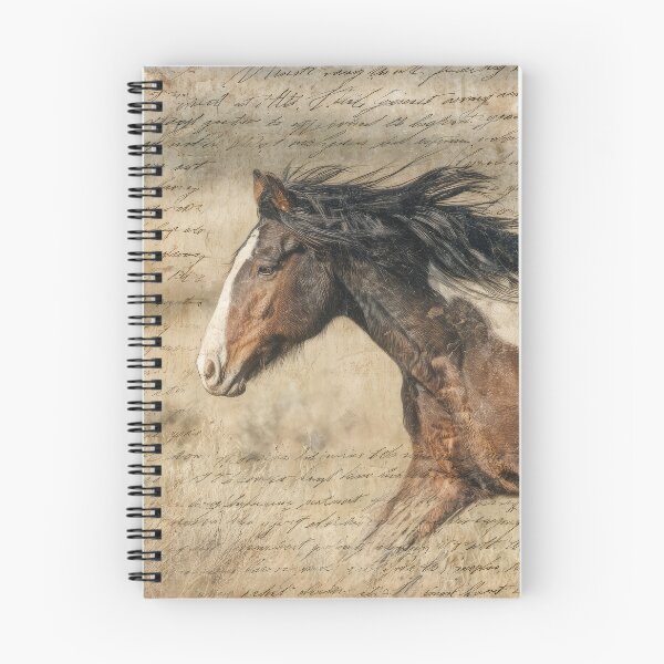 Item preview, The Legend of the Pinto Mustang designed and sold by Elisabeth Lucas.