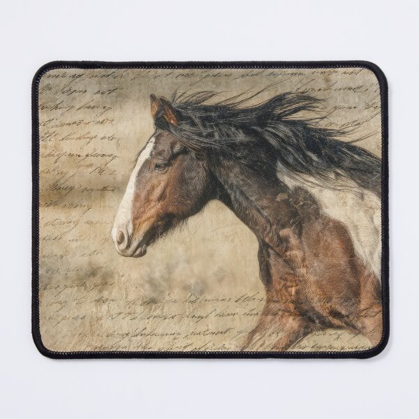 Item preview, The Legend of the Pinto Mustang designed and sold by Elisabeth Lucas.