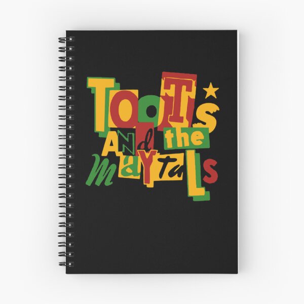 Item preview, Toots Colourful Logo  designed and sold by kakiyama.