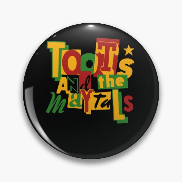 Item preview, Toots Colourful Logo  designed and sold by kakiyama.