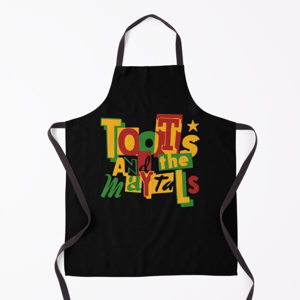 Item preview, Toots Colourful Logo designed and sold by kakiyama.