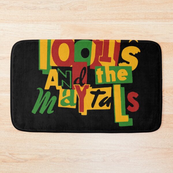 Item preview, Toots Colourful Logo  designed and sold by kakiyama.