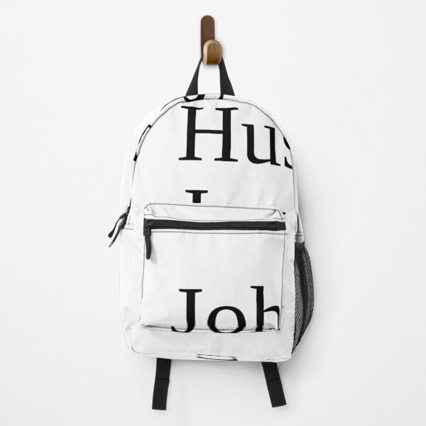 Item preview, John Hussein Jay designed and sold by Maple Street Designs.