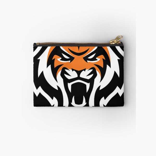 Item preview, The Bengals Idaho State-Icon designed and sold by PetarNikolic.
