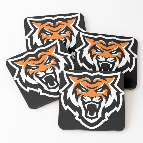 Item preview, The Bengals Idaho State-Icon designed and sold by PetarNikolic.