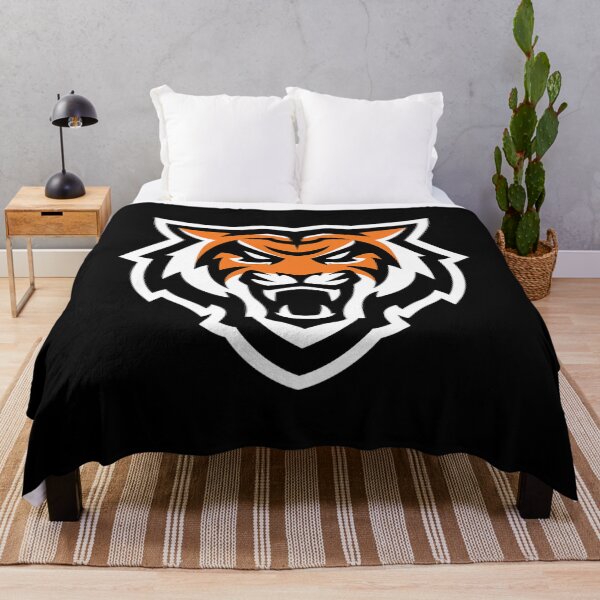 Item preview, The Bengals Idaho State-Icon designed and sold by PetarNikolic.