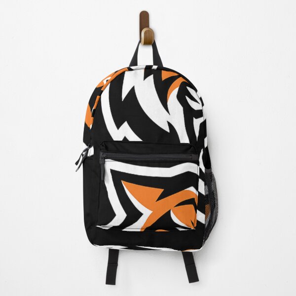 Item preview, The Bengals Idaho State-Icon designed and sold by PetarNikolic.