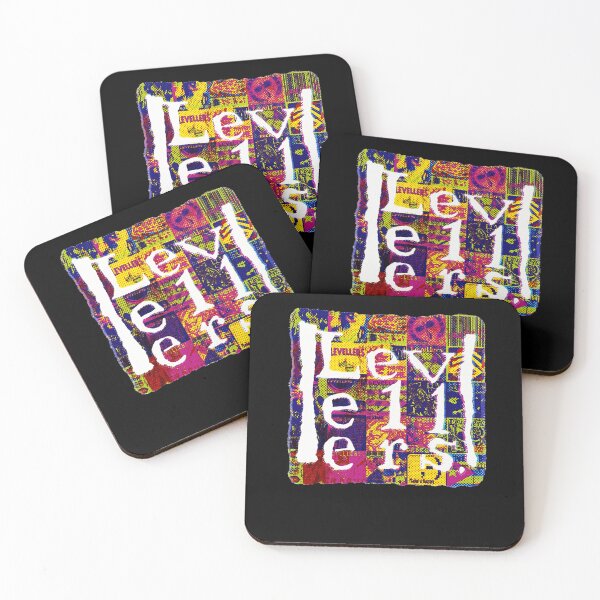 Item preview, The Levellers Best Of English Folk Rock Band Classic  designed and sold by kakiyama.