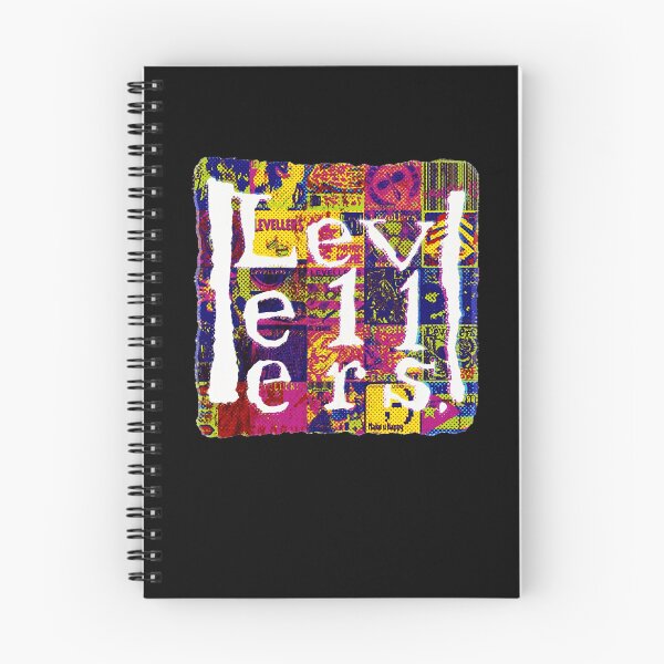 Item preview, The Levellers Best Of English Folk Rock Band Classic  designed and sold by kakiyama.