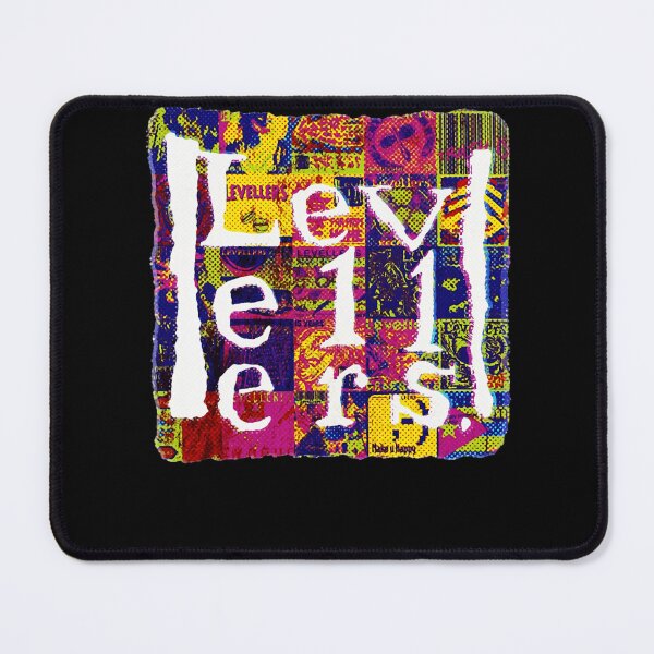 Item preview, The Levellers Best Of English Folk Rock Band Classic designed and sold by kakiyama.