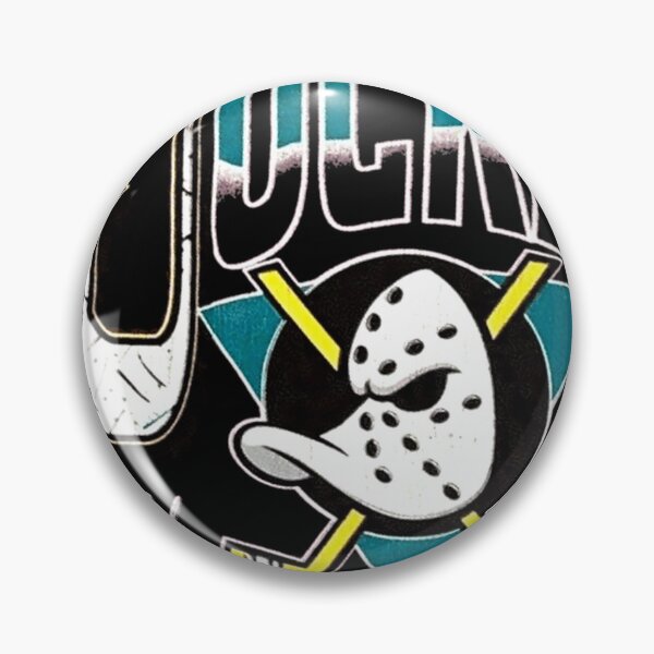 Item preview, Love Sport Mightys Art Ducks Logo Gift designed and sold by rudrarup.