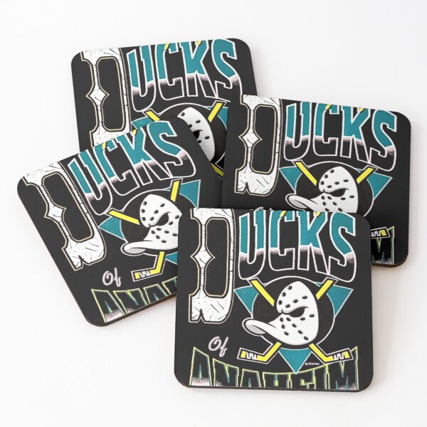 Item preview, Love Sport Mightys Art Ducks Logo Gift designed and sold by rudrarup.