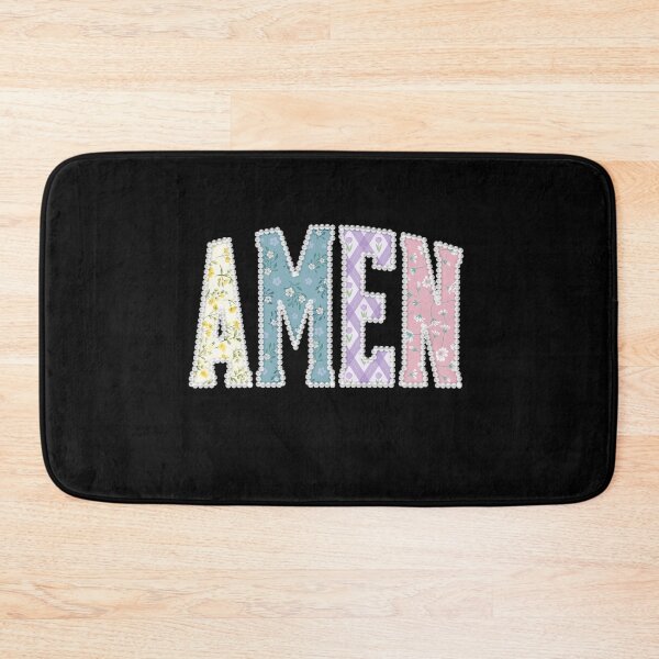 Item preview, Pearl Amen, Christian Jesus, Happy Easter designed and sold by vintagearttee.