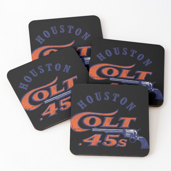 Item preview,  Houston Colt 45 designed and sold by Fangirl20.