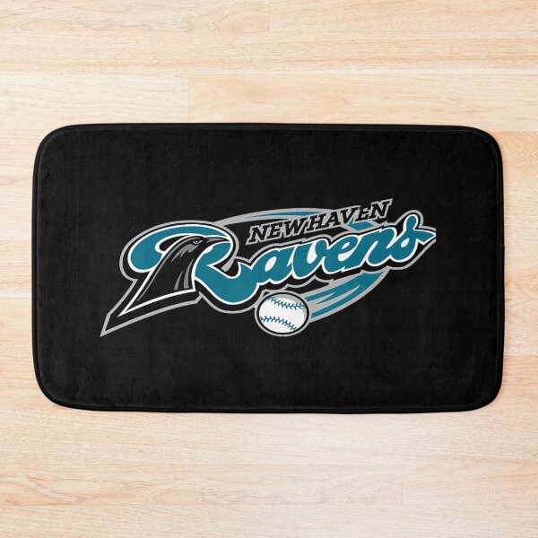 Item preview, New Haven Ravens Baseball Logo designed and sold by mattkeays501.