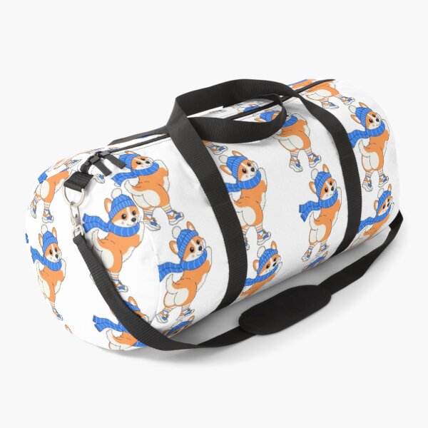 Item preview, Cute Kawaii Corgi Butt, CorgiButt, Corgi Butt designed and sold by graphic-genie.