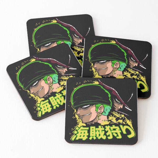 Item preview, Roronoa Zoro designed and sold by JordenShea.