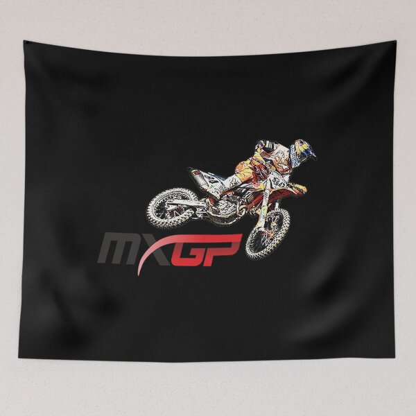 Item preview, Mxgp designed and sold by Fangirl20.
