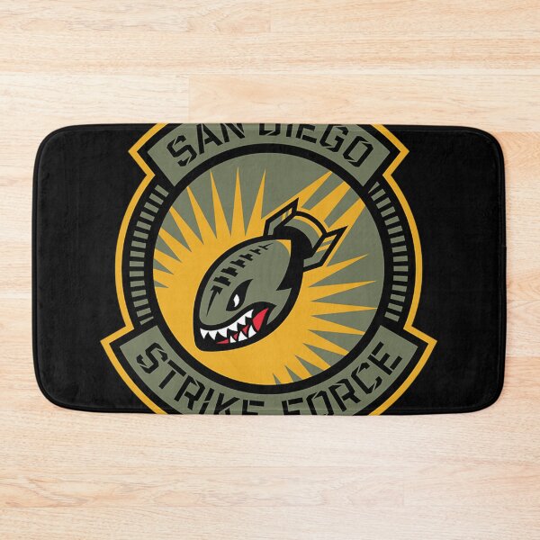 Item preview, San Diego Strike Force designed and sold by mattkeays501.