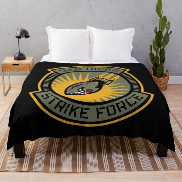 Item preview, San Diego Strike Force designed and sold by mattkeays501.