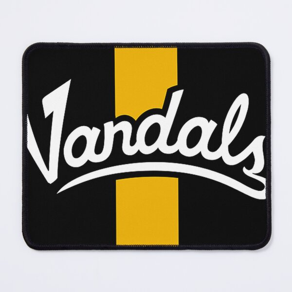 Item preview, Logo Of Idaho Vandals designed and sold by PetarNikolic.