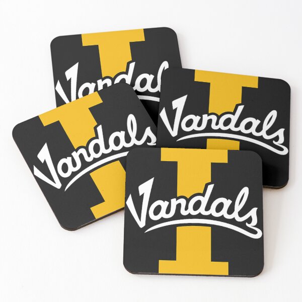 Item preview, Logo Of Idaho Vandals designed and sold by PetarNikolic.