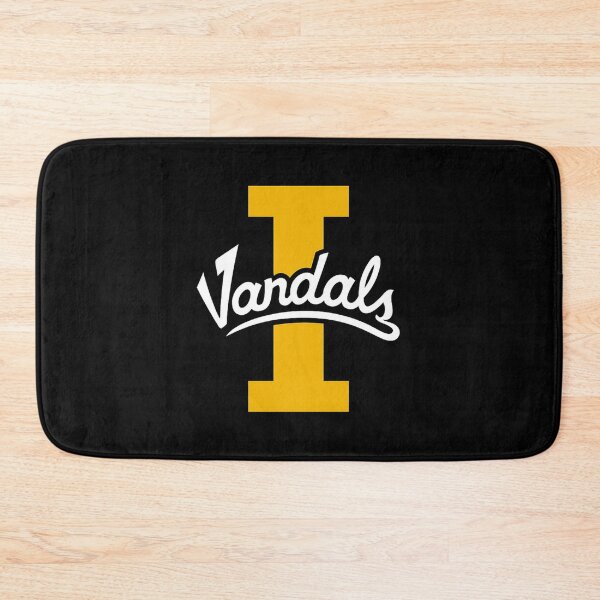 Item preview, Logo Of Idaho Vandals designed and sold by PetarNikolic.