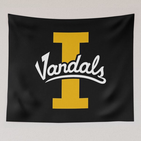 Item preview, Logo Of Idaho Vandals designed and sold by PetarNikolic.